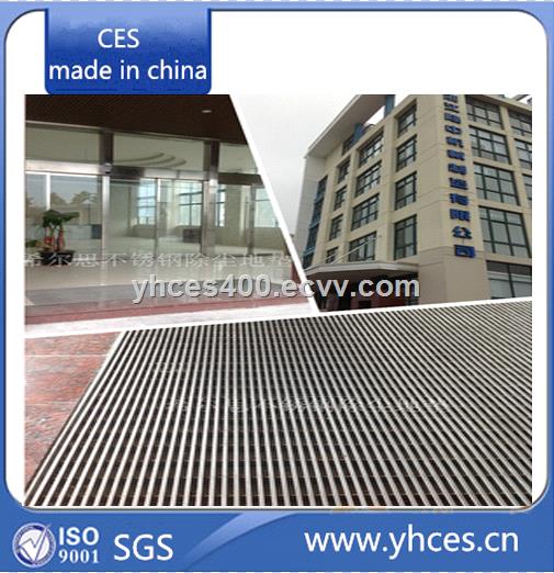 Building Entrance Flooring Systems Mats Welcome Door Mat