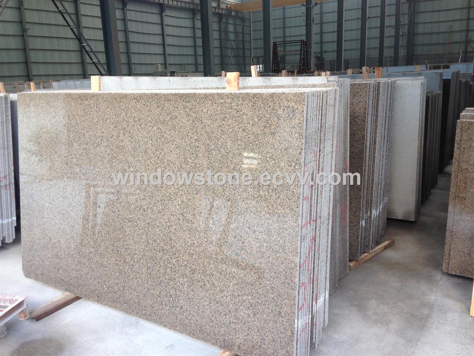 Granite Slab