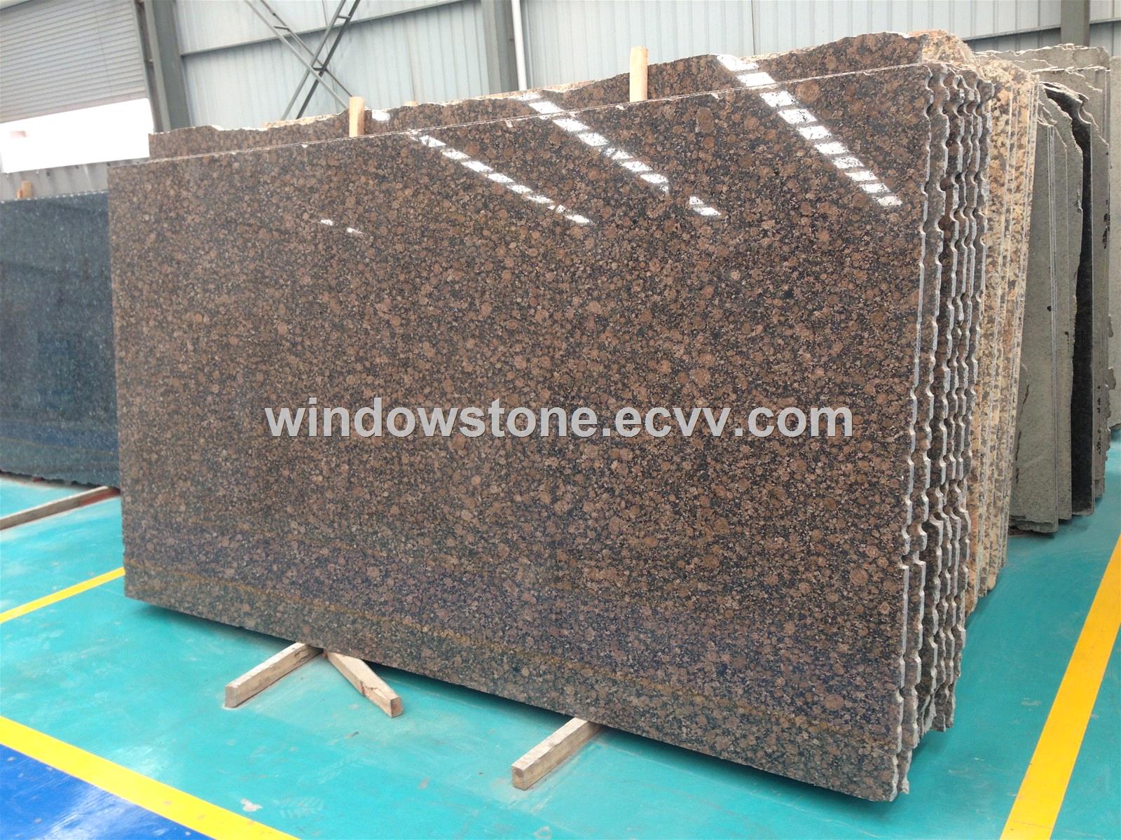 Granite Slab