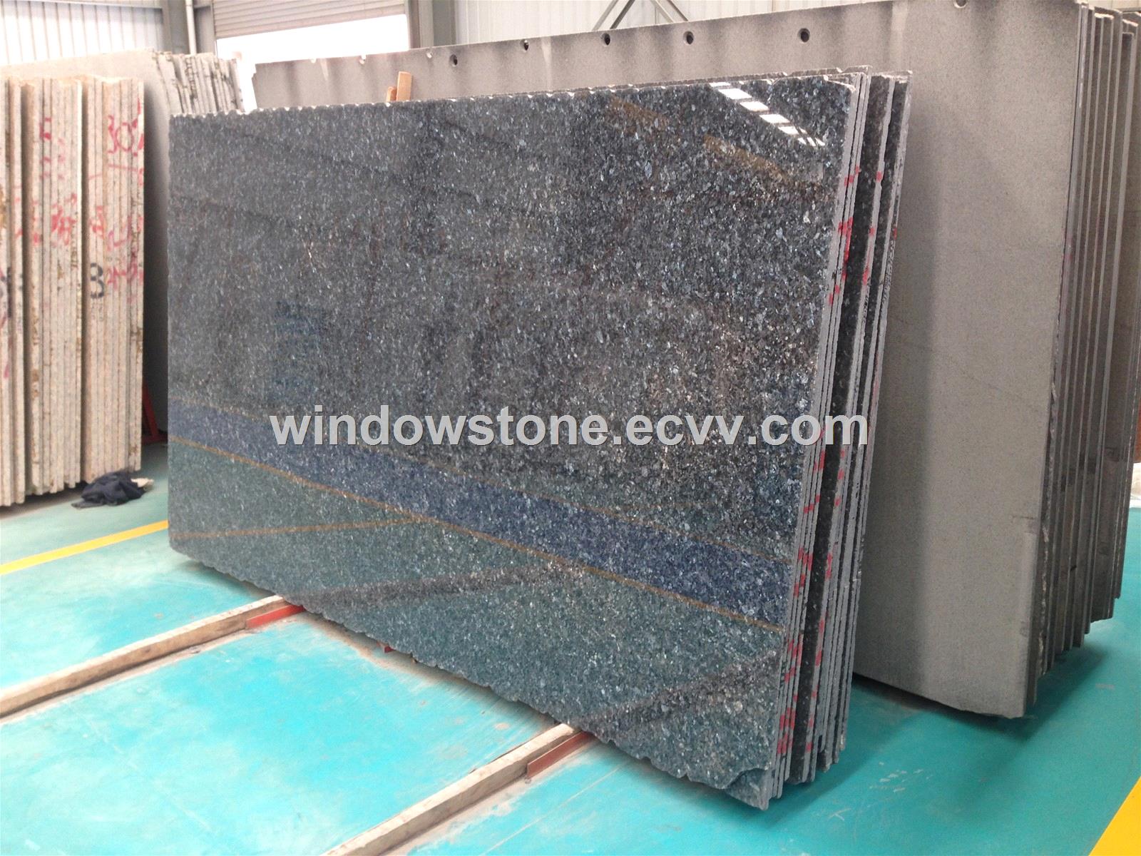 Granite Slab