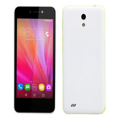 MSM8626 13GHz Quad Core 45 Inch Android 3G Smart Phone