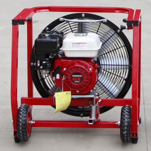 Petrol driven blowers PPV fansSmoke exhaust fansVentilator fansTurbo ventilator