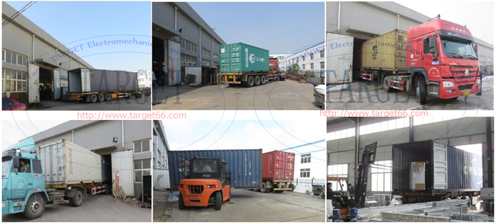 Bus spray booth for saletruck painting and baking oven