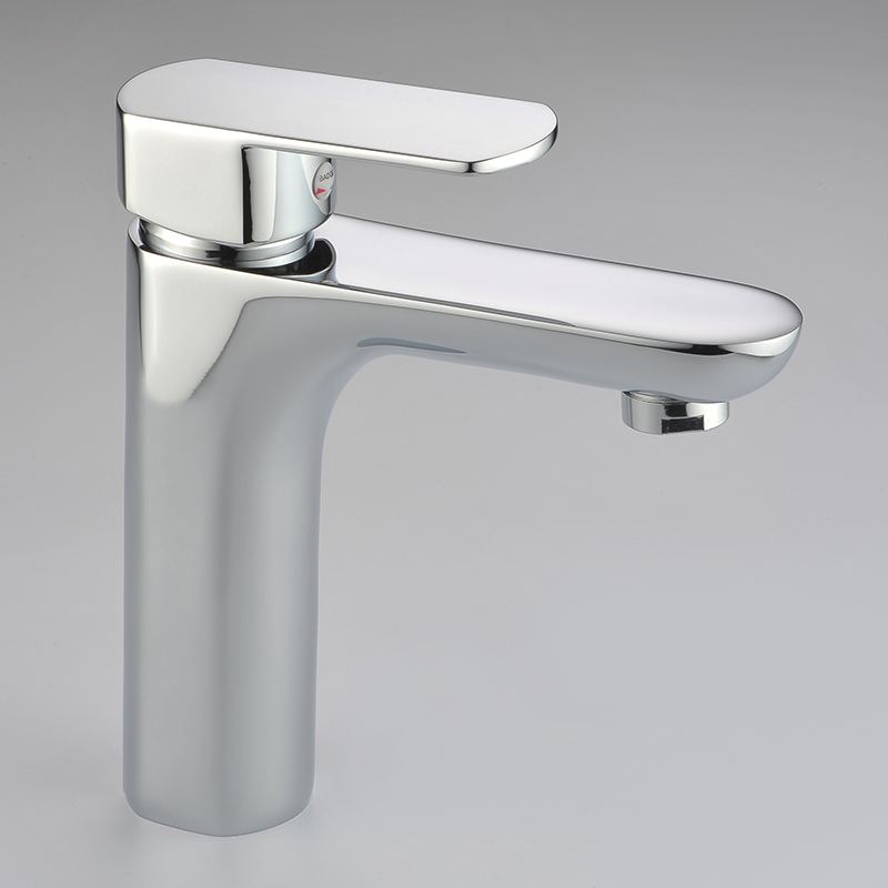 Wholesales home application bathroom accessories wash basin faucet