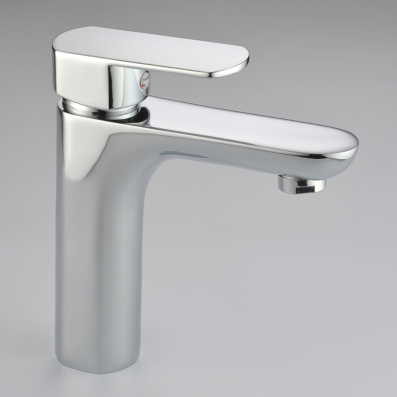 Wholesales Home Application Bathroom Accessories Wash Basin Faucet