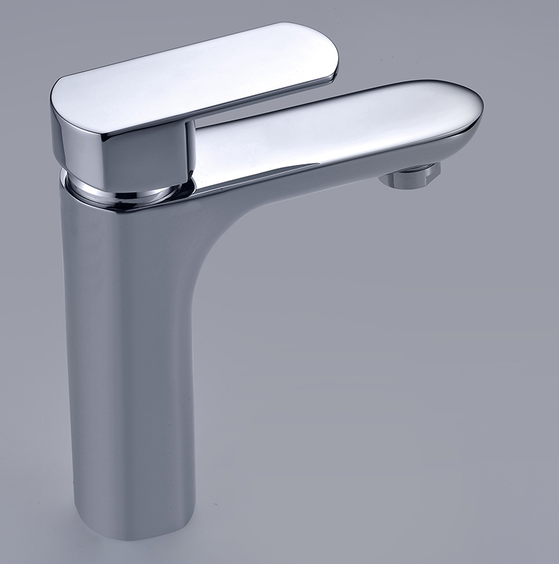 Wholesales home application bathroom accessories wash basin faucet