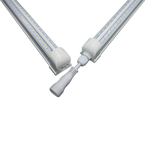 VShape Integrated LED Cooler Light