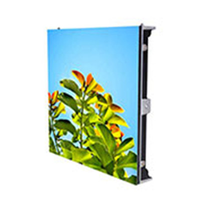 Outdoor Rental Display Screen