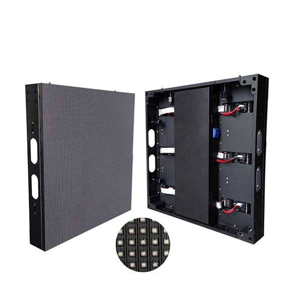 P4 Indoor LED screen