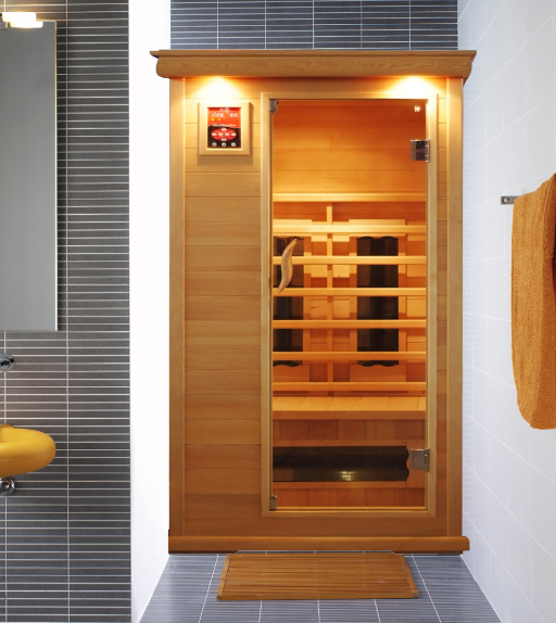 far infrared sauna