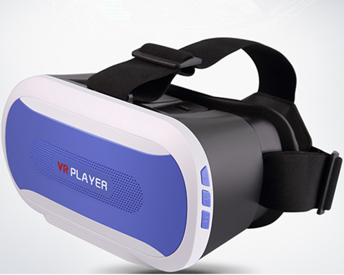 Best Affordable China Wholesale 50 Inch HD OLED 3D VR AllInOne Box