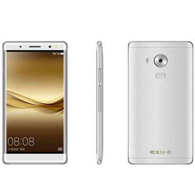 China Stylish Quad Band 55 Inch 3G Unlocked Touch Screen Smartphones