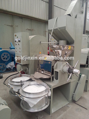 Top Quality automatic oil machine with factory price