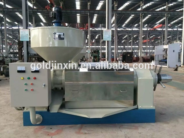 Top Quality automatic oil machine with factory price