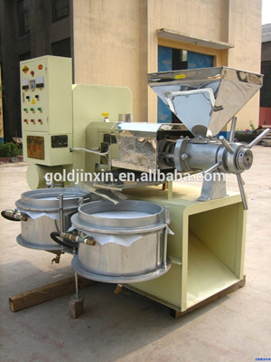 Top Quality automatic oil machine with factory price