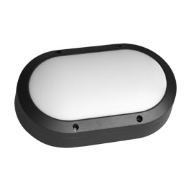 motion sensor waterproof led bulkhead light