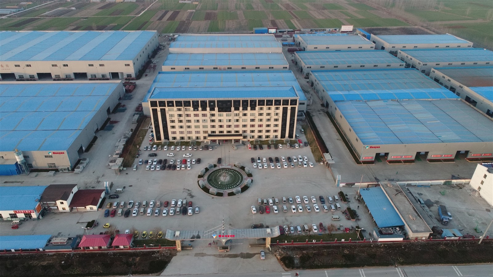 Linyi Dongyue Imp&Exp Co., Ltd.