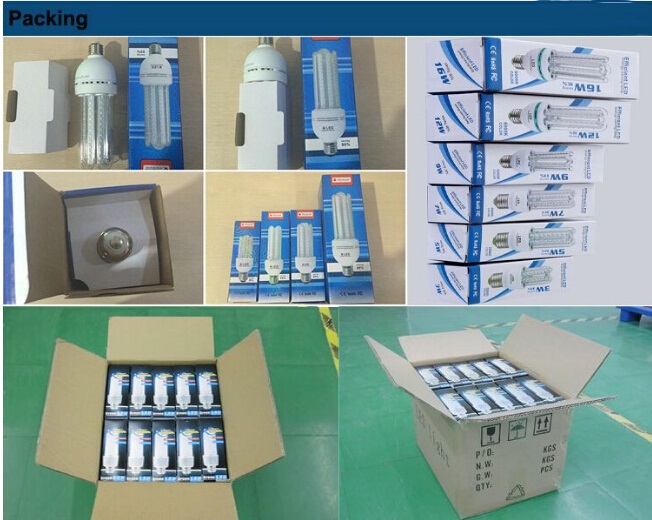 5W 7W 9W 12W B22 E27 G24 LED Corn Bulb