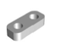 MAKINO GUIDE WIRE CUT A007Z248W0200300Power feed contact upper lower 8 x 19 x 4mm R3