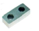 MAKINO GUIDE WIRE CUT A004 Z248W0200200Power feed contact upper 4 x 8 x 19 mm