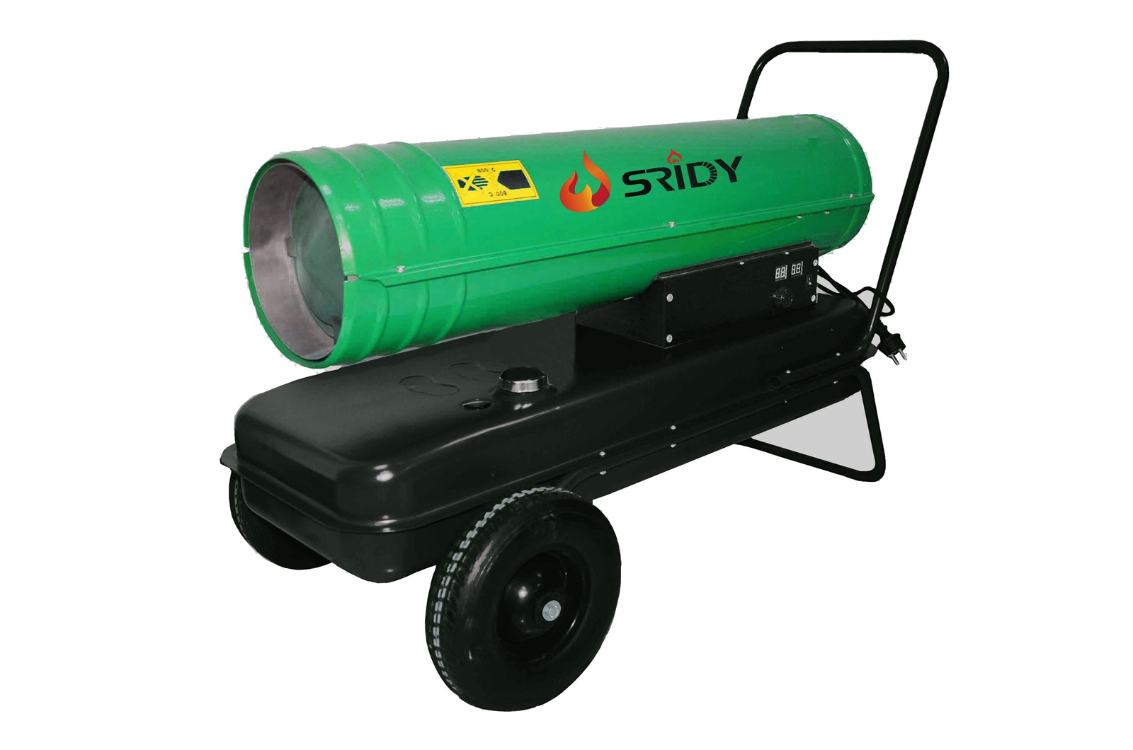 DIESEL HEATER LARGE SPACE DIESEL HEATER GREENHOUSE DIESEL HEATER INDUSTRIAL DIESEL HEATER WORKSHOP DIESEL HEATER 