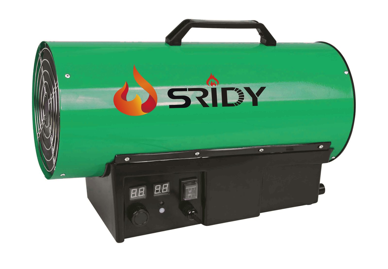 "DIESEL HEATER ""LARGE SPACE DIESEL HEATER ""GREENHOUSE DIESEL HEATER