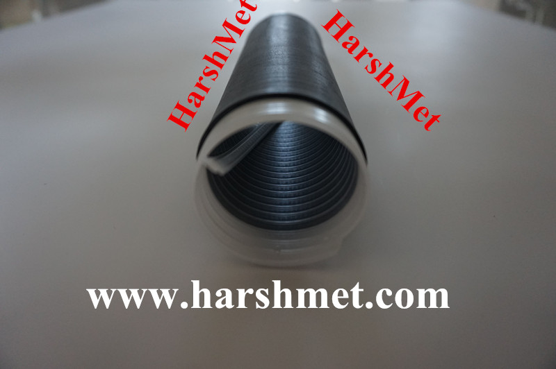 EPDM Rubber Cold Shrink Sealing Kit Cold Shrink Tube