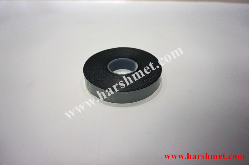 PIB Rubber Self Amalgamating Tape Self Fusing Tape