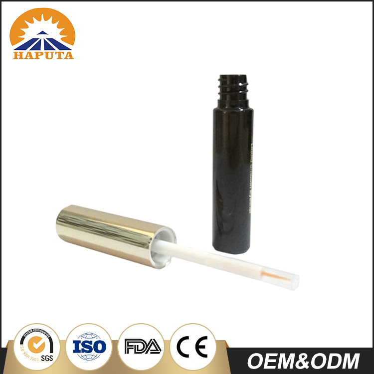 Cosmetic Plastic Bottle For Liquid Eyeliner Pen