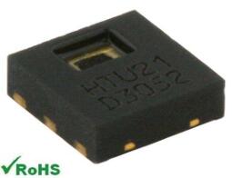 Cheap Price Digital Temperature Humidity Sensor HTU21D in Stock
