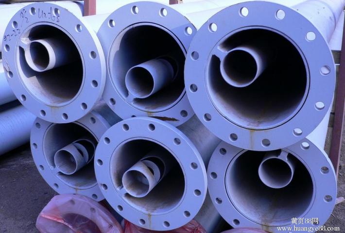 Double pipe Turbulent Conveying Technology