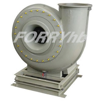 FRP HighPressure Fan