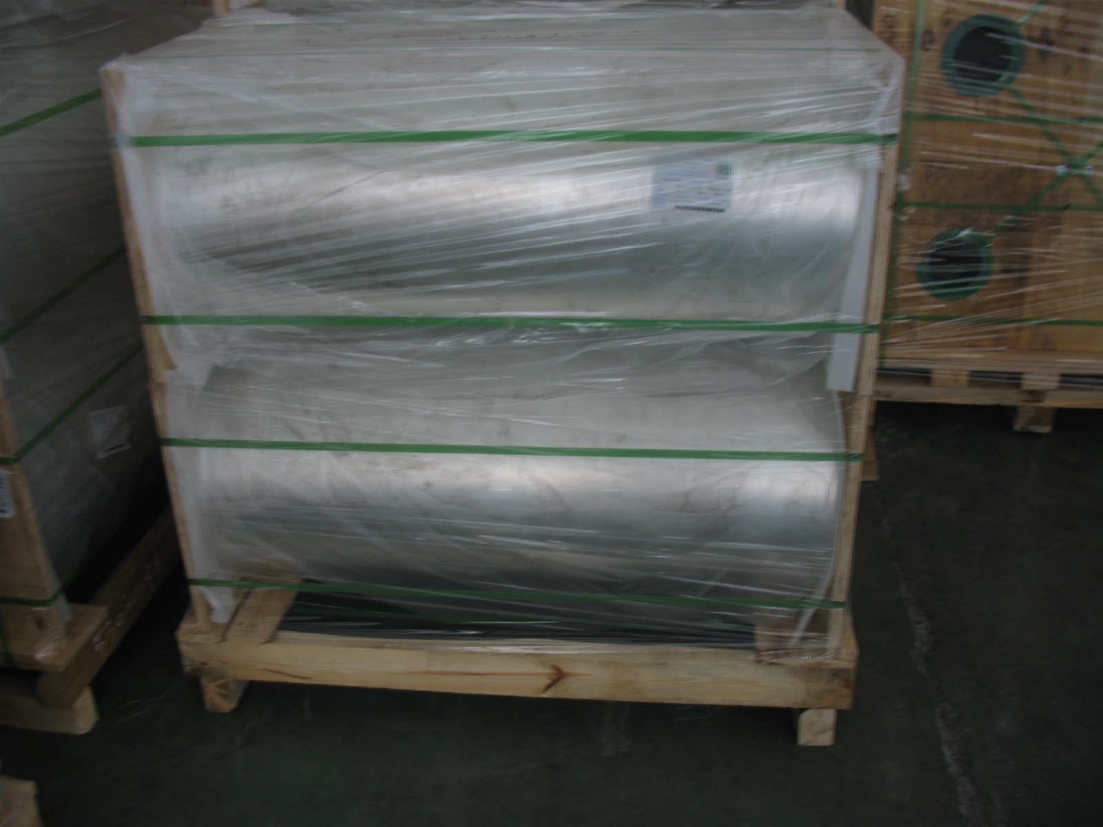 Food Packaging Pet Film