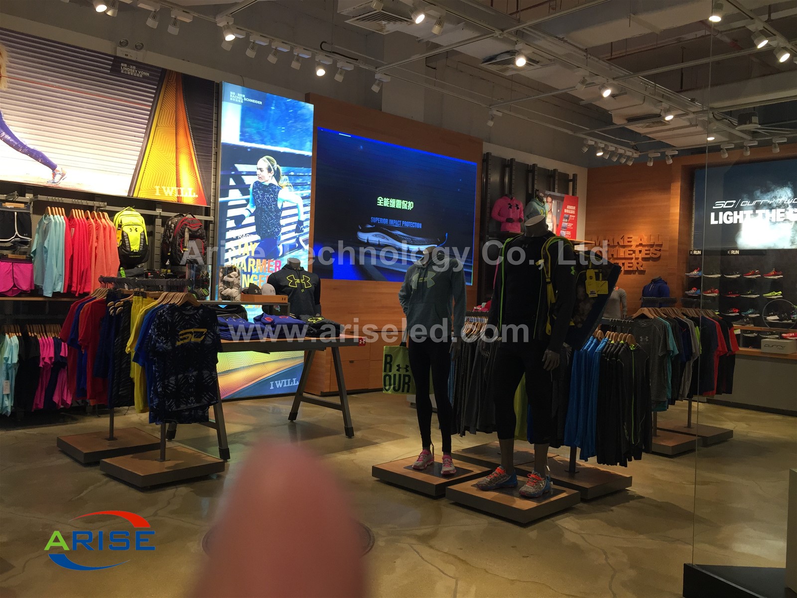 Indoor HD P375 LED display screen P2 and P25 P31 to P384 P5 P533 P6 ARISELED