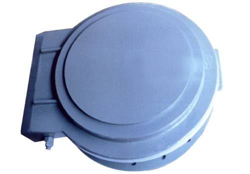 Pressure vacuum release valve