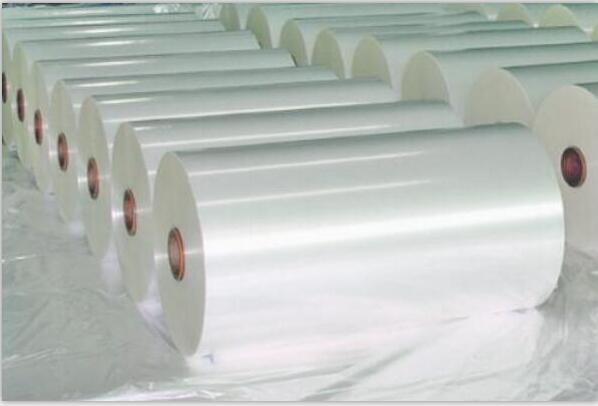 BOPP Film for Transfer Foil