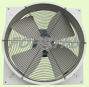SFZ series axial fan