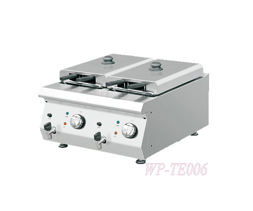 Kitchen Stainless Steel Oven