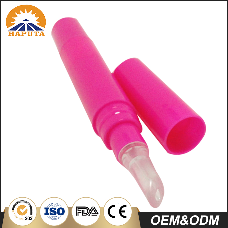 Airless Tooth CleanserBronzer HighlighterLiquid Lipstick Plastic Pen