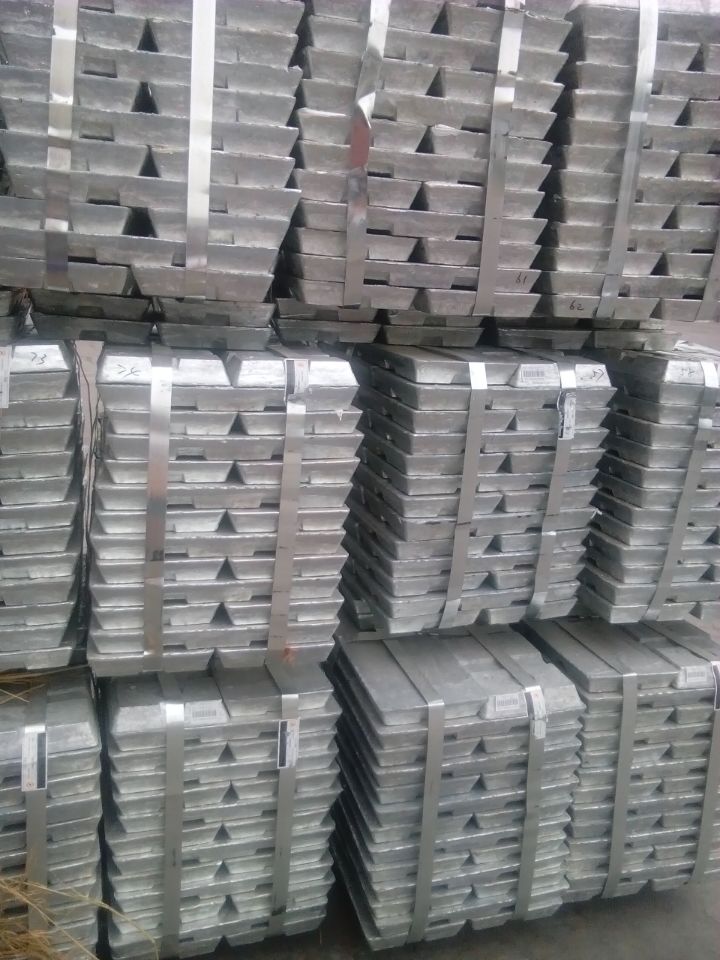Lead Ingot 99.9799.99 for Sale from China Manufacturer, Manufactory