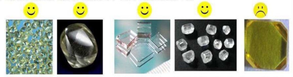 Surface Modification and Passivation Technology of Diamond Cutting Tools