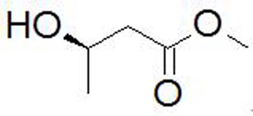 Ethyl R3Hydroxybutyrate