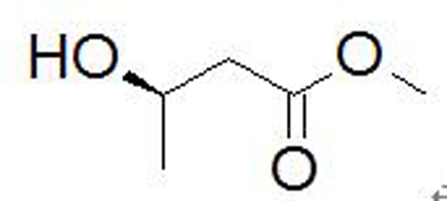 Methyl R3Hydroxybutyrate