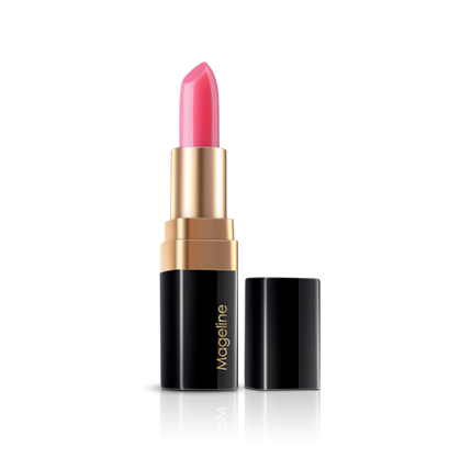 Mageline cherry Hydra lipstick