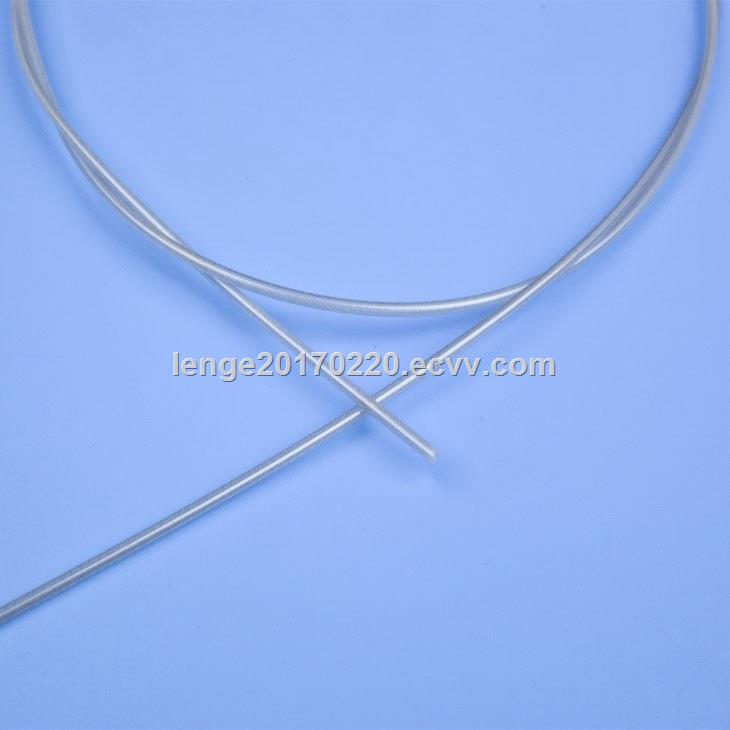 high pressure braided tubing high quality customize