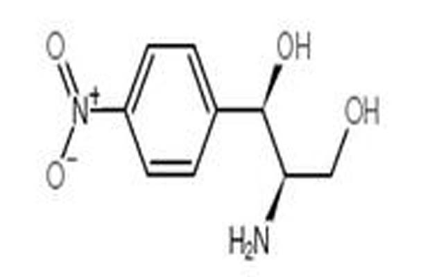 1R2R2Amino14nitrophenylpropane13diol