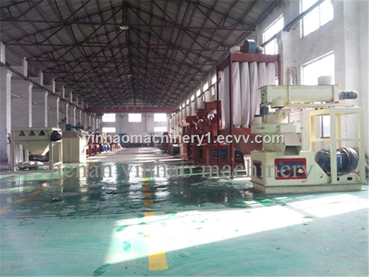 Zhengzhou Huizhong Machinery.Co., Ltd.