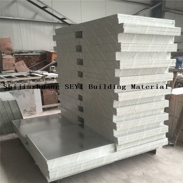 Best Sales Gypsum CeilingBoard