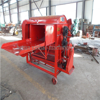 2017 hot sales corn threshing machine wheat thresher