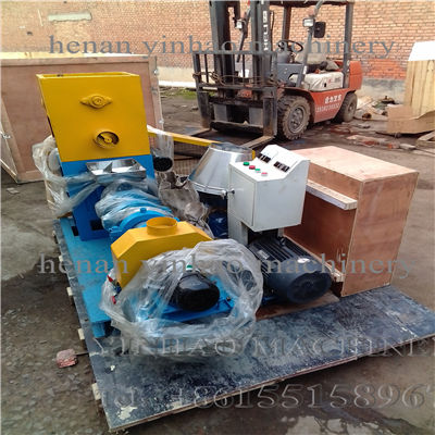 Best Quality Fish feed machine Floating fish feed pellet machine for sale